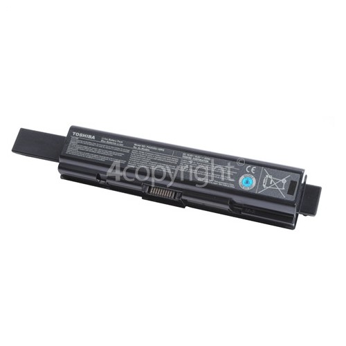 Toshiba A200-1V0 PA3535U-1BRS Laptop Battery