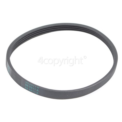 Qualcast O2 2008 B Drive Belt