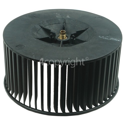 Creda 45204 Use MER015762 Fan