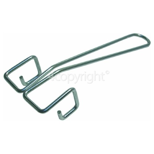 Delonghi Use DEL037144 Handle:Pan-grill Ckr ESI501