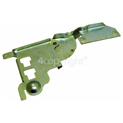 Servis Use HYG651000326 Left Hinge