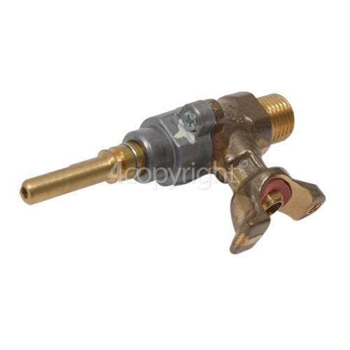 Baumatic BT2760SS Gas Tap