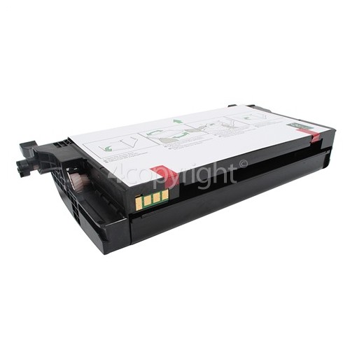 Jettec CLP-620 Compatible Samsung CLT-M5082L Magenta High Capacity Toner Cartridge