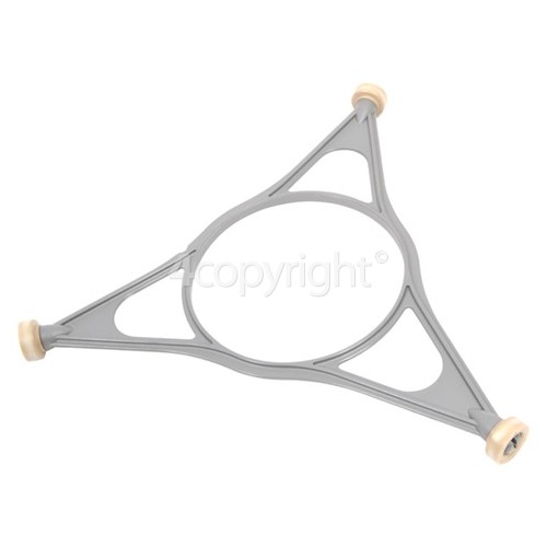 Ignis Turntable Ring Roller