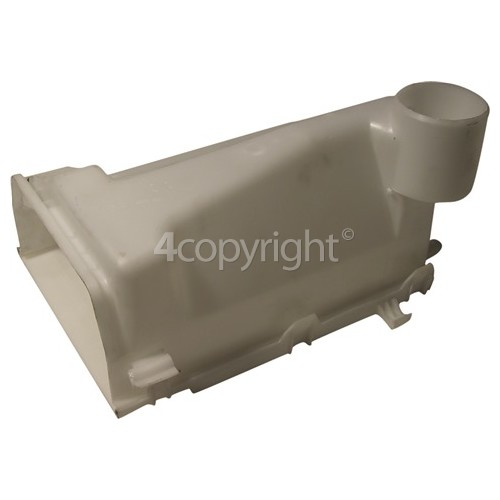 LG WD1045FH Dispenser Housing