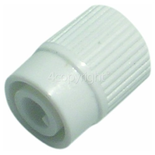 Creda 48439 Timer Knob - White