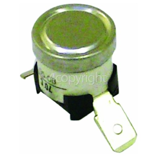 Baumatic B900SS-B Thermostat