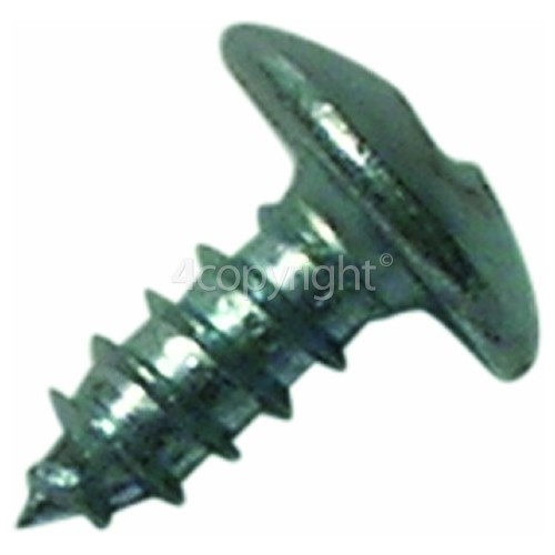 Delonghi PX906 Door Glass Securing Screw