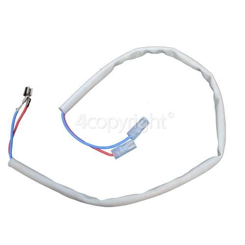 Rangemaster 5694 110 LPG Black Harness:Warming Plate 6261100000