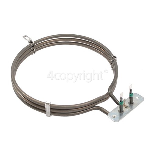 Rangemaster Fan Oven Element 1800W www.rangemasterspares.co.uk