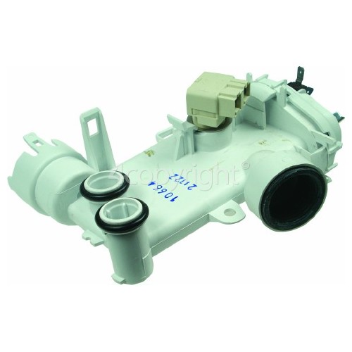 Creda 42368 Rapide Injector