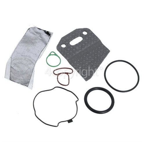 McCulloch Gasket Kit