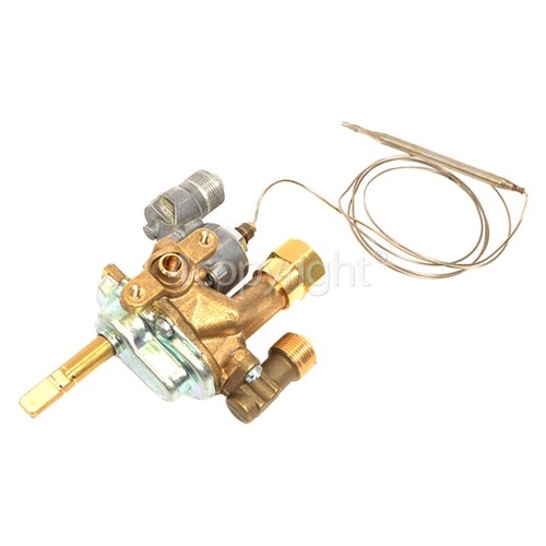 Kenwood Gas Oven Thermostat 6283A SP A16 65mbar