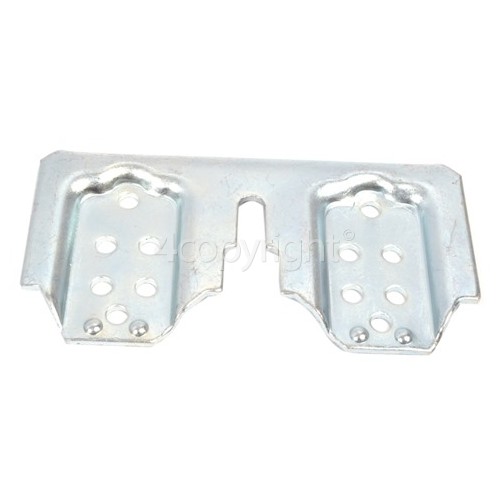 Whirlpool G2PFRU/WH Freezer Door Fastener