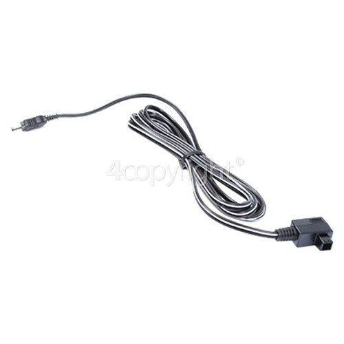 Sony DC Cable www.4sony.co.uk