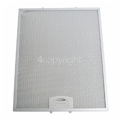 Indesit Metal Filter