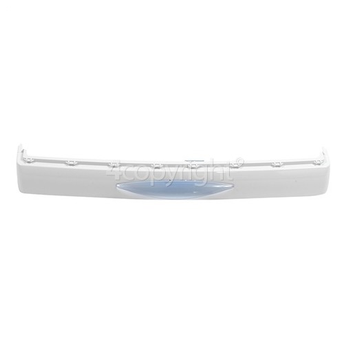 Whirlpool AWE 7727/1 Handle - Lid