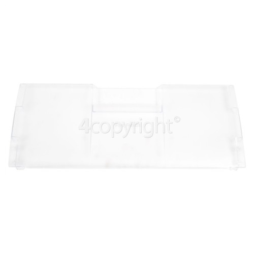 BEKO cda539fx Frigorifero Congelatore Fast Freeze Flap