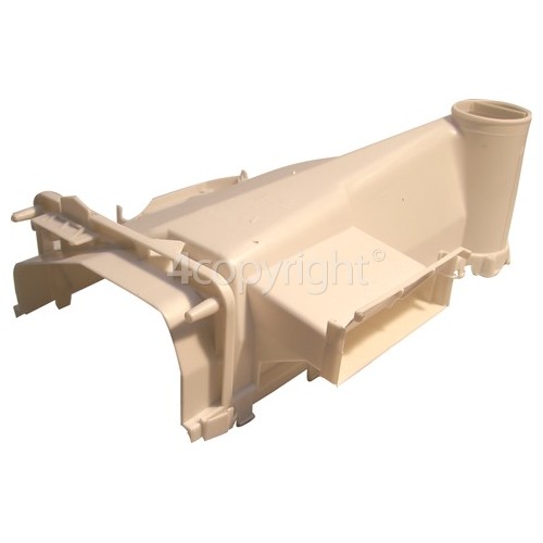 Zanker CF2261 Dispenser Housing