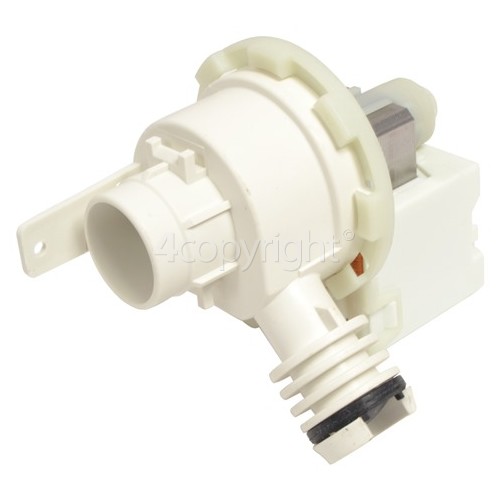 Diplomat ADP8132 Drain Pump Assembly