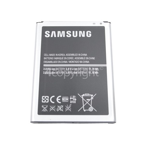 Samsung Mobile Phone Battery GH43-03756A