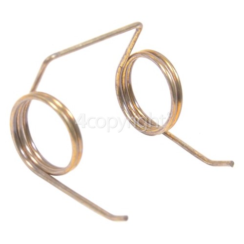 Hotpoint Latch Spring