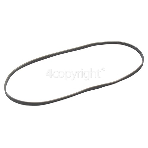 Ahma Poly-Vee Drive Belt - 1244J5PJE (1244J5)