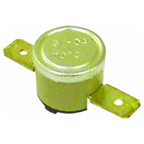 Baumatic BRC3BDY Thermostat