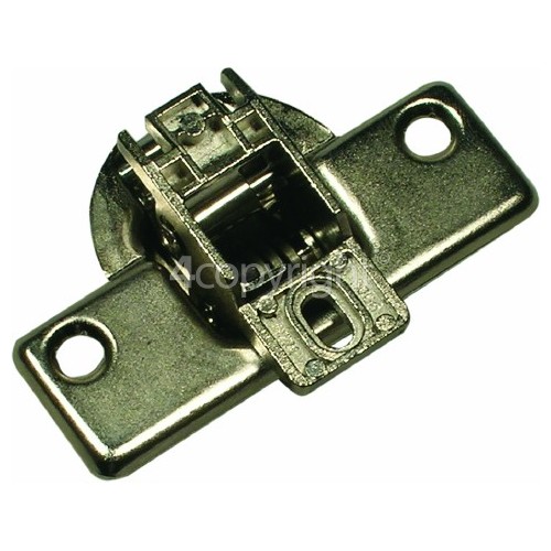 Merloni (Indesit Group) Intergrated Door Hinge