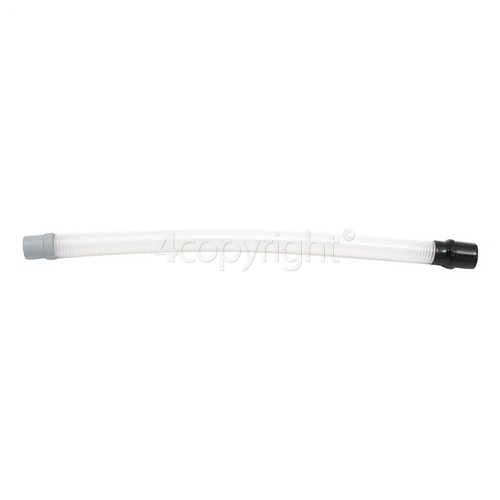 Numatic TTB-3450 Dump Hose Assembly