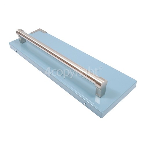 Rangemaster Drawer Front Cw Handle