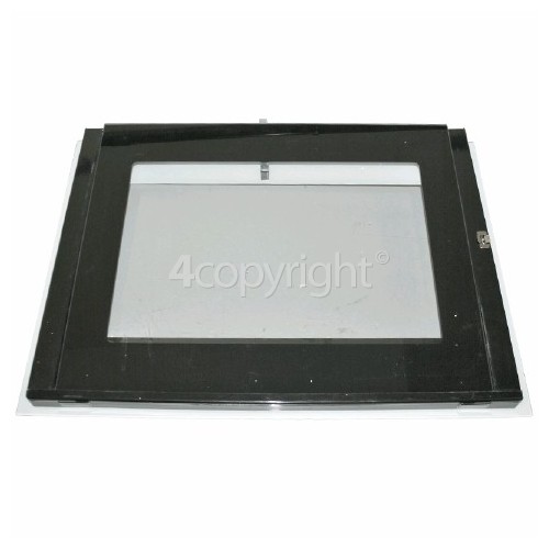 Rangemaster Main Oven Outer Door
