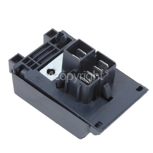 Gorenje B2000P2 Terminal Block - Connecting Clamp