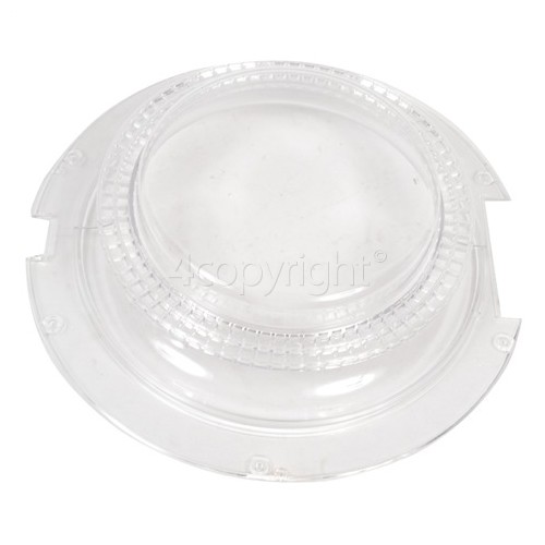 White Knight 44AW Door Window - Clear