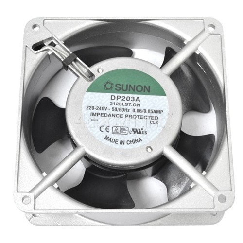 Stoves Main Oven Cooling Fan Motor Sunon DP203A 0.06/0.05AMP stoves