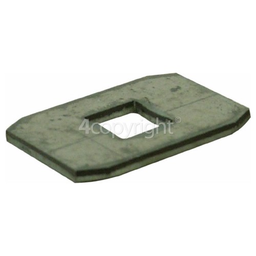 Servis M3060W (Caress) Weight Support Plate