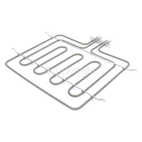 Baumatic B501SS Dual Oven/Grill Element 2250W