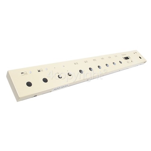 Rangemaster (9167) Df/Ng Cream Control Panel