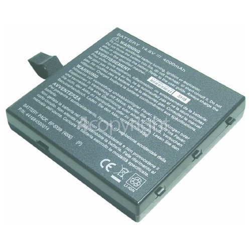 Packard Bell A8550 Li-Ion Battery