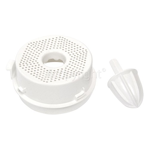 Kenwood Citrus Juicer Complete | www Kenwood Citrus Juicer Complete | www