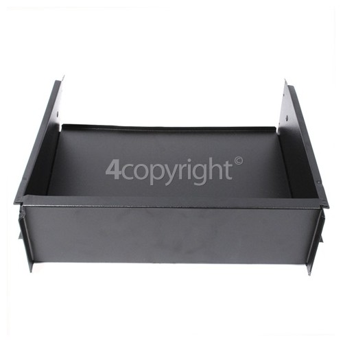 Rangemaster 10099 110 DF/NG FSD Olive Green Drawer Body Assembly