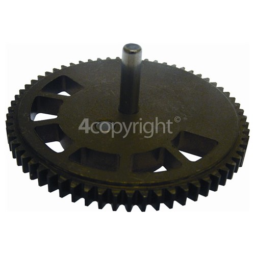 Flymo XLH 550 Blade Gear