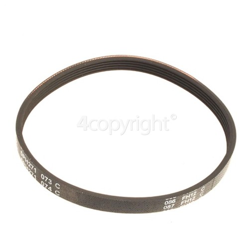 Panasonic Poly-Vee Drive Belt 271 H5