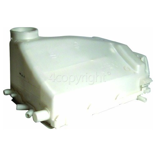 LG WD1245FHB Dispenser Housing