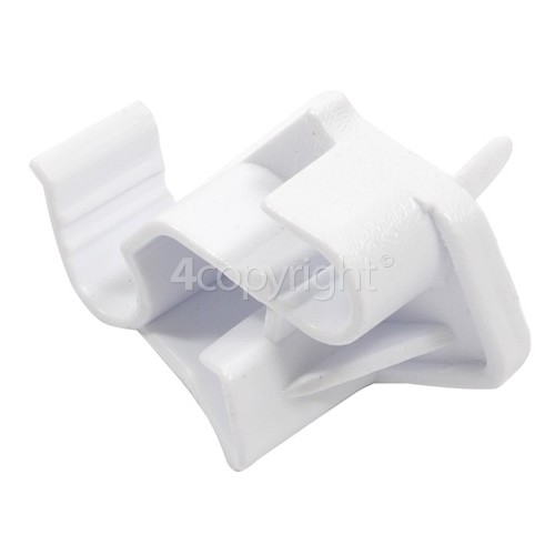Lec Top Freezer Flap Hinge Cover - Right Hand