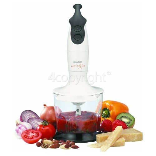 Kenwood Hand Blender