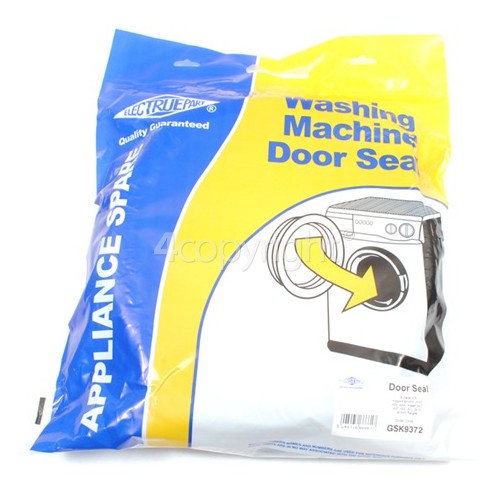 Indesit Door Seal