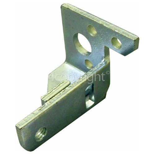 Bauknecht GKC2433/0WS Hinge-upper Lh