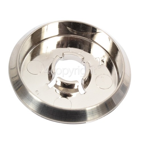 Belling Stainless Steel Control Knob Bezel