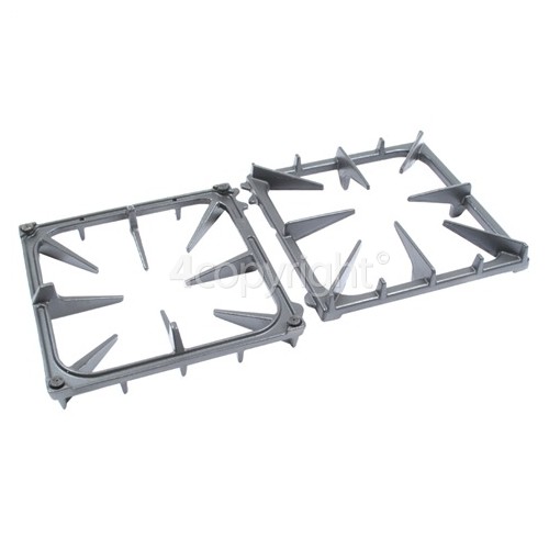 Rangemaster Pan Support